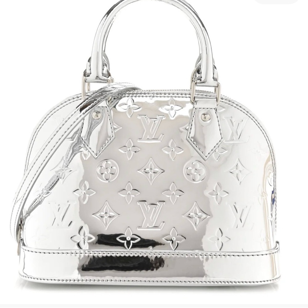 Louis Vuitton Alma Mirior BB min bag sold out! - Picture 2 of 12